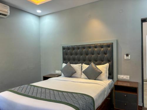 Palm Mystic Inn - Indiranagar – Bangalore, MN