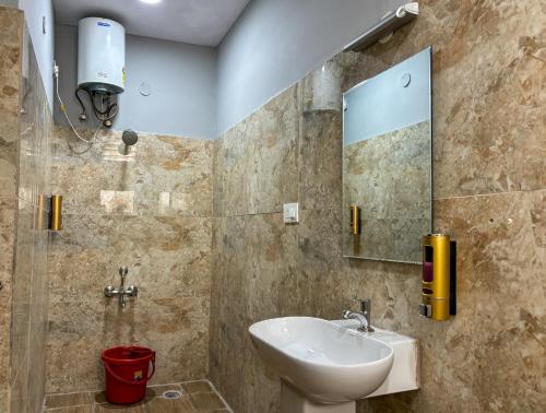 Palm Mystic Inn - Indiranagar – Bangalore, MN