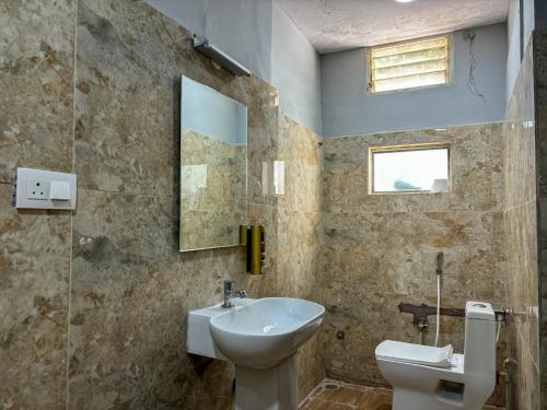 Palm Mystic Inn - Indiranagar – Bangalore, MN