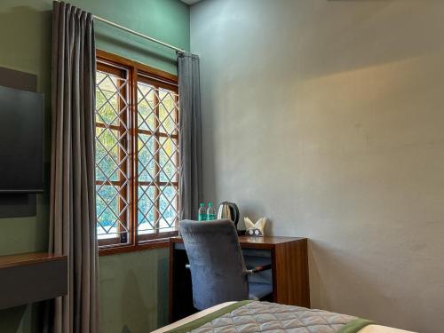 Palm Mystic Inn - Indiranagar – Bangalore, MN
