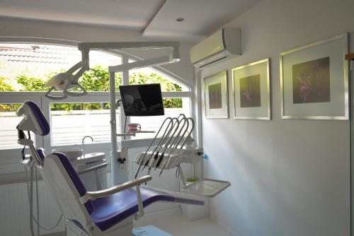 Wellness Hotel Kakadu - image 12