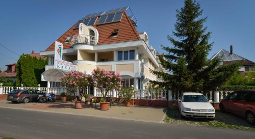 Wellness Hotel Kakadu - image 9