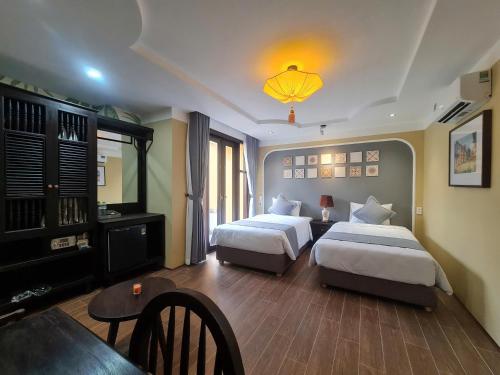 633741298 Hoianan Boutique Hotel