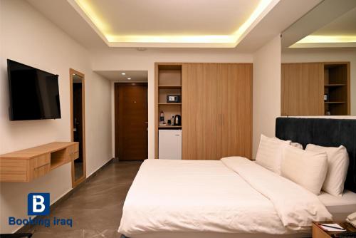 Andalus Hotel - image 3
