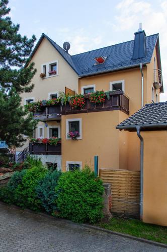 Romantik Landhaus - image 13