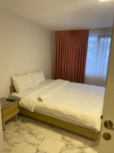 HOTEL YEDİkapı, Стамбул