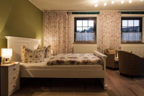 Romantik Landhaus - main image