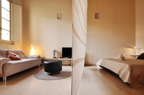 Vigna Nuova Suites, Florence