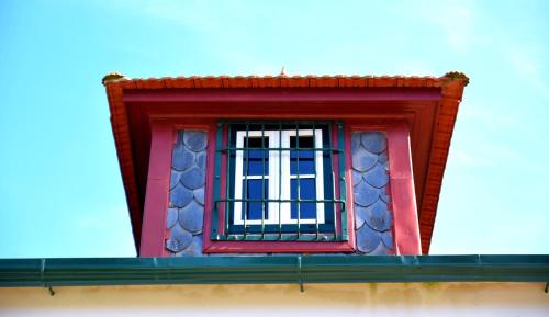 Casa Mindela Farmhouse - main image