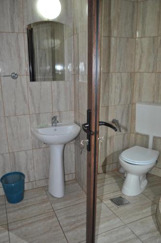 Vila RAZA - locatie centrala - image 2