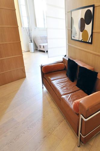 Vigna Nuova Suites, Florencie (fotografie 10)