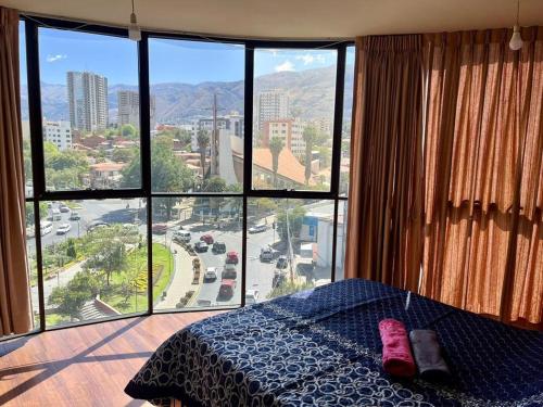 Departamento en Cala Cala