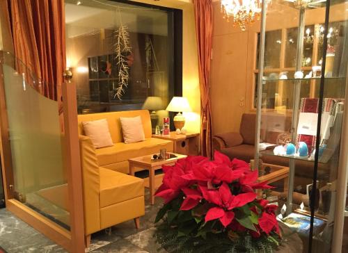 City Hotel Ost am Kö - image 12