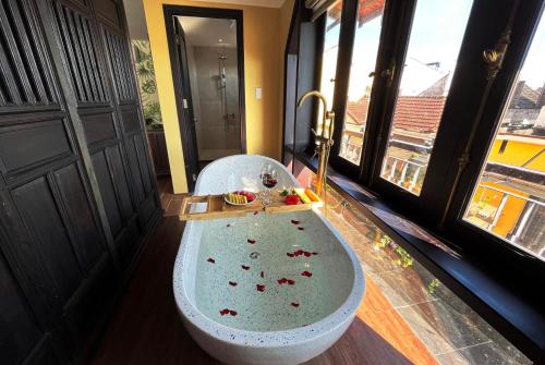 Facilities, Hoianan Boutique Hotel in Minh An