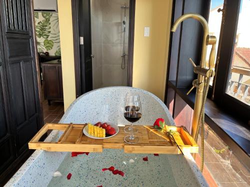 Facilities, Hoianan Boutique Hotel in Minh An