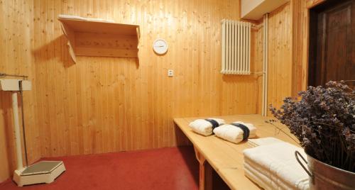 Massage, Brioni Boutique Hotel 4* in Moravska