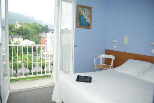 Hotel de L'Europe