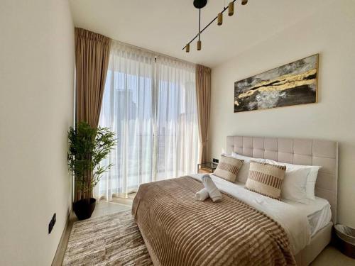Modern & Elegant 1br Apartment In Jvc near Dubai Sports City