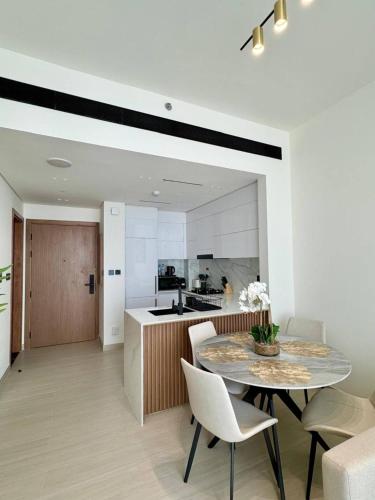 Modern & Elegant 1br Apartment In Jvc near Dubai Sports City