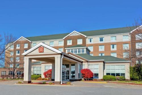 Hilton Garden Inn Appleton/Kimberly – Kimberly, WI