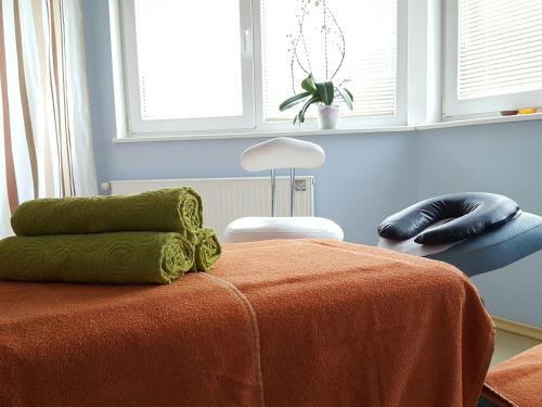 Hotel Emmi - image 14