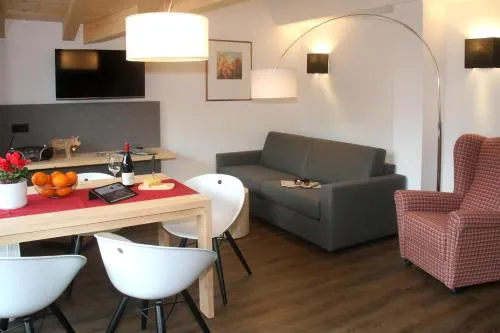 Gästehaus Sinz in Oberstdorf, Deutschland