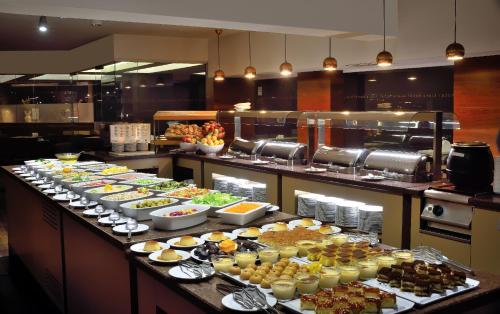 Tiara Thermal & SPA Hotel - image 5