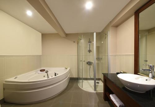 Tiara Thermal & SPA Hotel - image 6