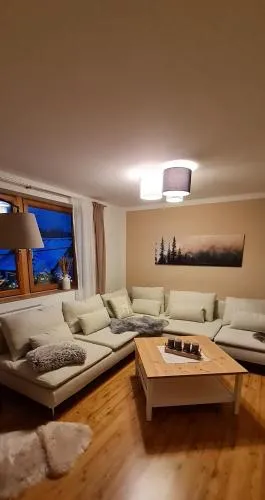 Ferienwohnung Bergharmonie Gehlberg in Gehlberg, Deutschland