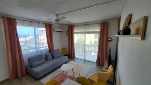 Cosy SAINT PIERRE - Location saisonnière - Saint-Pierre