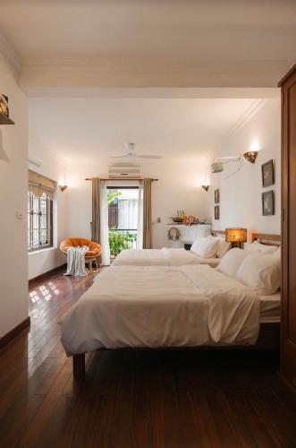 Humi Housing 