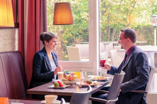 Mercure Hotel Düsseldorf Ratingen - image 7