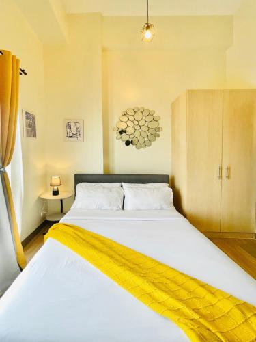 29 Chic Studio Escape, Iloilo City
