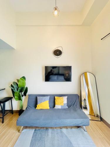 29 Chic Studio Escape, Iloilo City (fotografie 9)