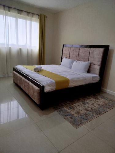 Ce Les Homes in Eldoretas