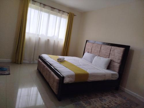 Ce Les Homes in Eldoretas