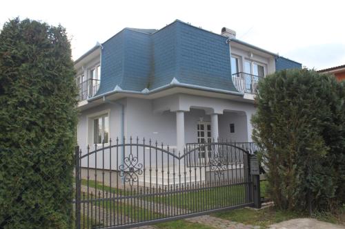 Orwa apartmanok - Fenyőfa köz - Apartment - Zalakaros