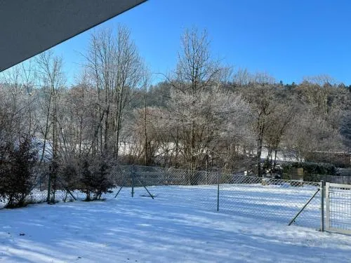 Ferien im grünen Reiterndorf in Bad Ischl, Österreich