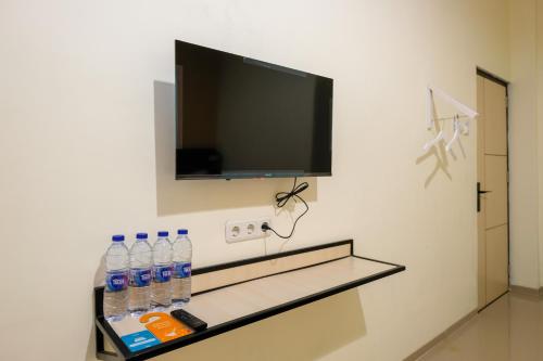 Sans Hotel Beskalan Malioboro – Yogyakarta, MN