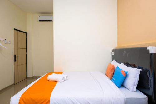 Sans Hotel Beskalan Malioboro – Yogyakarta, MN