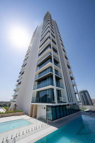 Chic Urban 1br In Jvc With Modern Amenities, Дубай (фото 9)
