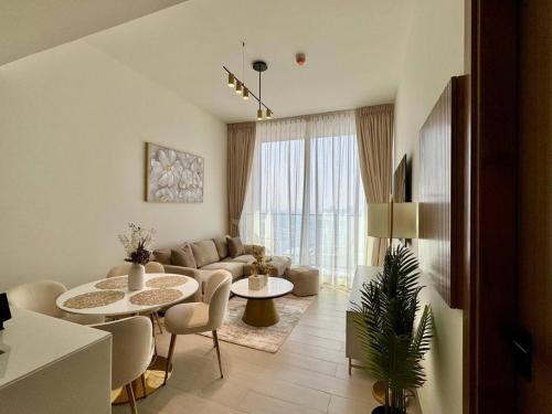 Chic Urban 1br In Jvc With Modern Amenities, Дубай (фото 4)