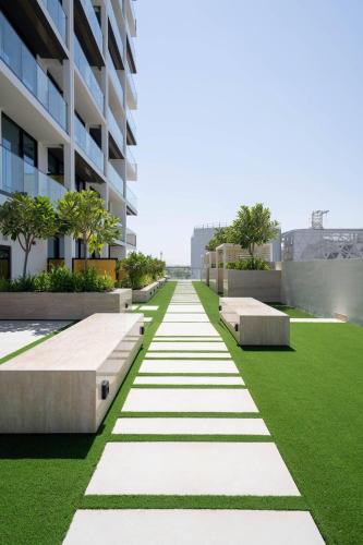 Chic Urban 1br In Jvc With Modern Amenities, Дубай (фото 8)
