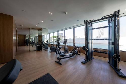 Chic Urban 1br In Jvc With Modern Amenities, Дубай (фото 6)