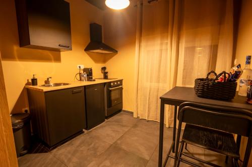 Spa Rust Room in Truchtersheim