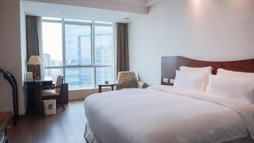 Shanghai Metropark Jichen Hotel
