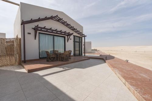 Sugardunes Beach Resort in Muhut