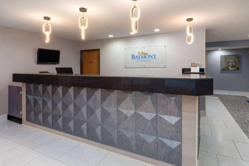 Baymont by Wyndham Warrenton in Warrenton, USA