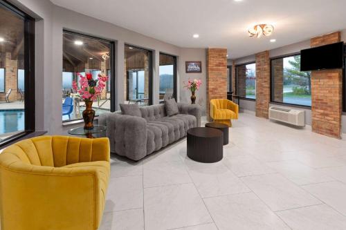 Baymont by Wyndham Warrenton in Warrenton, USA
