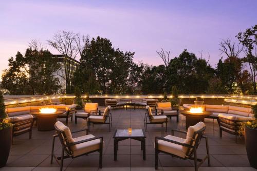 Embassy Suites Chattanooga Hamilton Place in Chattanooga, USA